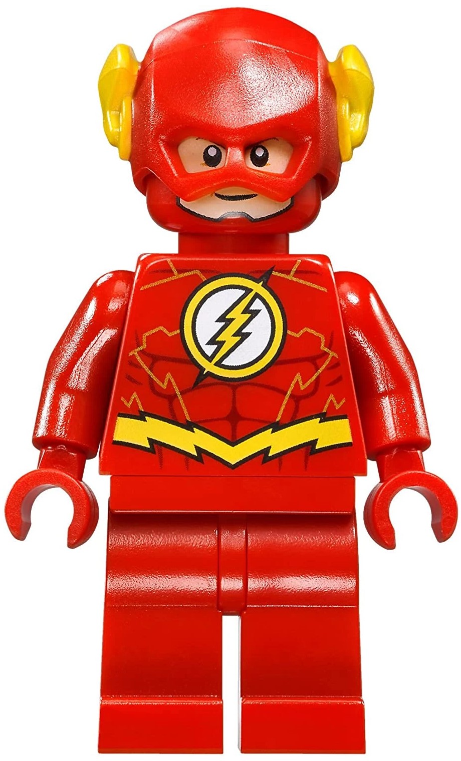 The Flash Barry Allen Brickipedia Fandom