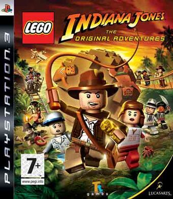 playstation 4 lego games