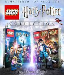 LEGO Harry Potter | Brickipedia |