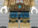 Longtooth