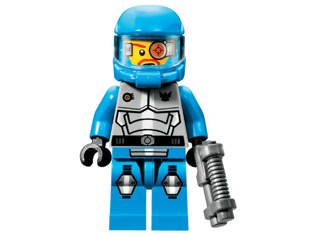 70709 Galactic Titan | Brickipedia | Fandom