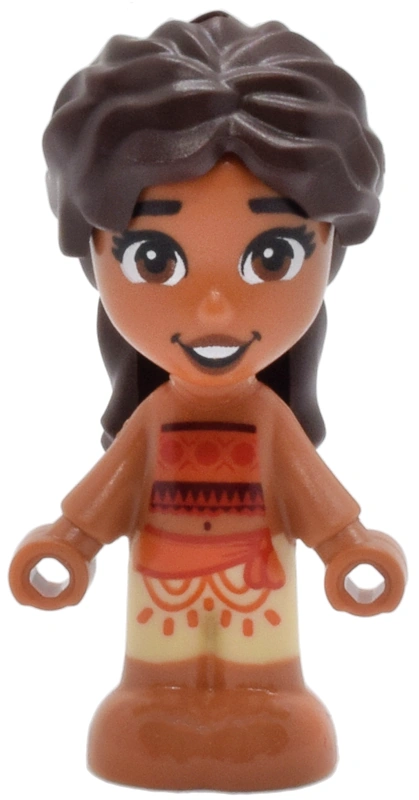 43260 Moana's Island Fun | Brickipedia | Fandom