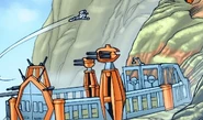 SentaiComic.jpg (40 KB) The Fortress, as it appears in the Exo-Force comic series.