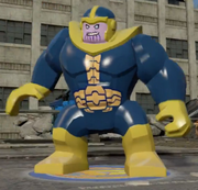 Thanos II