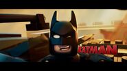 The LEGO Movie BA-Batman