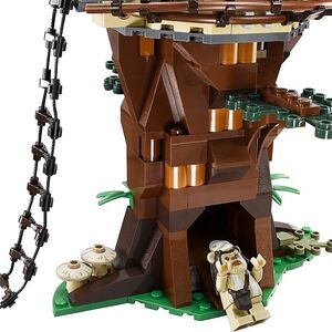 10236 Ewok Village Brickipedia Fandom Lego 10236 manual is a part of official documentation provided by manufacturing company for devices consumers. 10236 ewok village brickipedia fandom