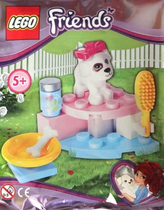 561407 Dog Grooming Brickipedia Fandom