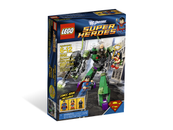 LEGO DC 77903 SDCC Batman Minifigure Dark Knight Arkham Gotham - Genuine