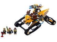 The set in its entirety