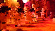 Clone Troopers from the Grand Army of the Republic (GAR)