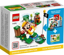 マリオコレクション LEGO 71372 Super Mario Cat Mario Costume | eBay