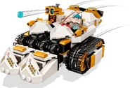 Ultra Combo Car