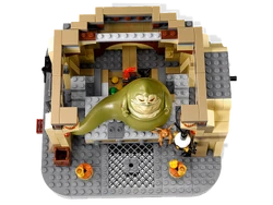 9516 Jabba's Palace | Brickipedia | Fandom