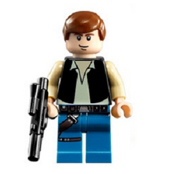 7965 Millennium Falcon, Wiki LEGO