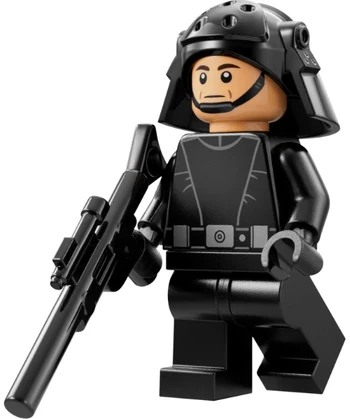 Imperial Trooper | Brickipedia | Fandom