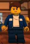 Jay (Casual)