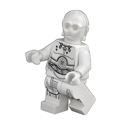 K 3po Wiki Lego Fandom