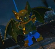 LEGO Batman 2