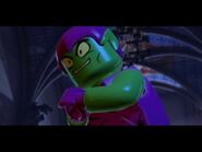 The Goblin in LEGO Marvel Super Heroes