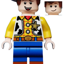 Duplo woody new arrivals
