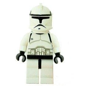 Clone Trooper | Brickipedia | Fandom