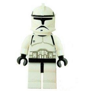 Original Phase I Clone Trooper