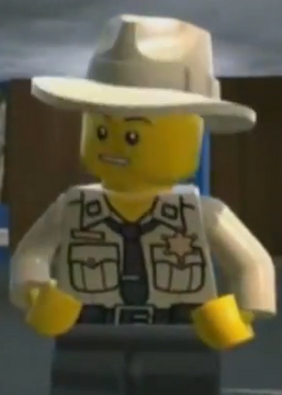 Sheriff Shepherd Brickipedia Fandom