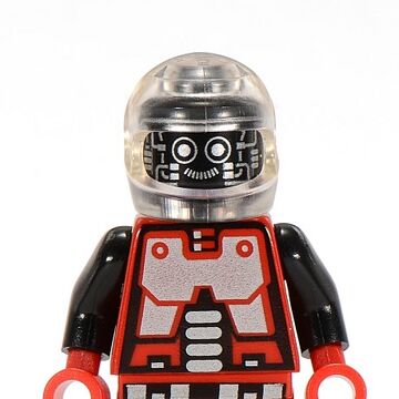 spyrius robot