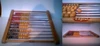 Wood- Wooden Abacus