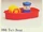 086 Tub Boat