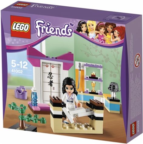 LEGO Lego Friends Animal Series 3 Complete Set with Parrot Puppy Fawn Roll  New