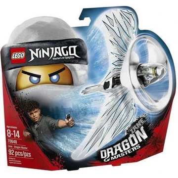 70648 Zane - Dragon Master | Brickipedia | Fandom