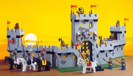 6080 King's Castle | Brickipedia | Fandom