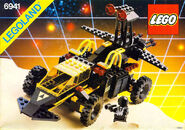 6941 Battrax