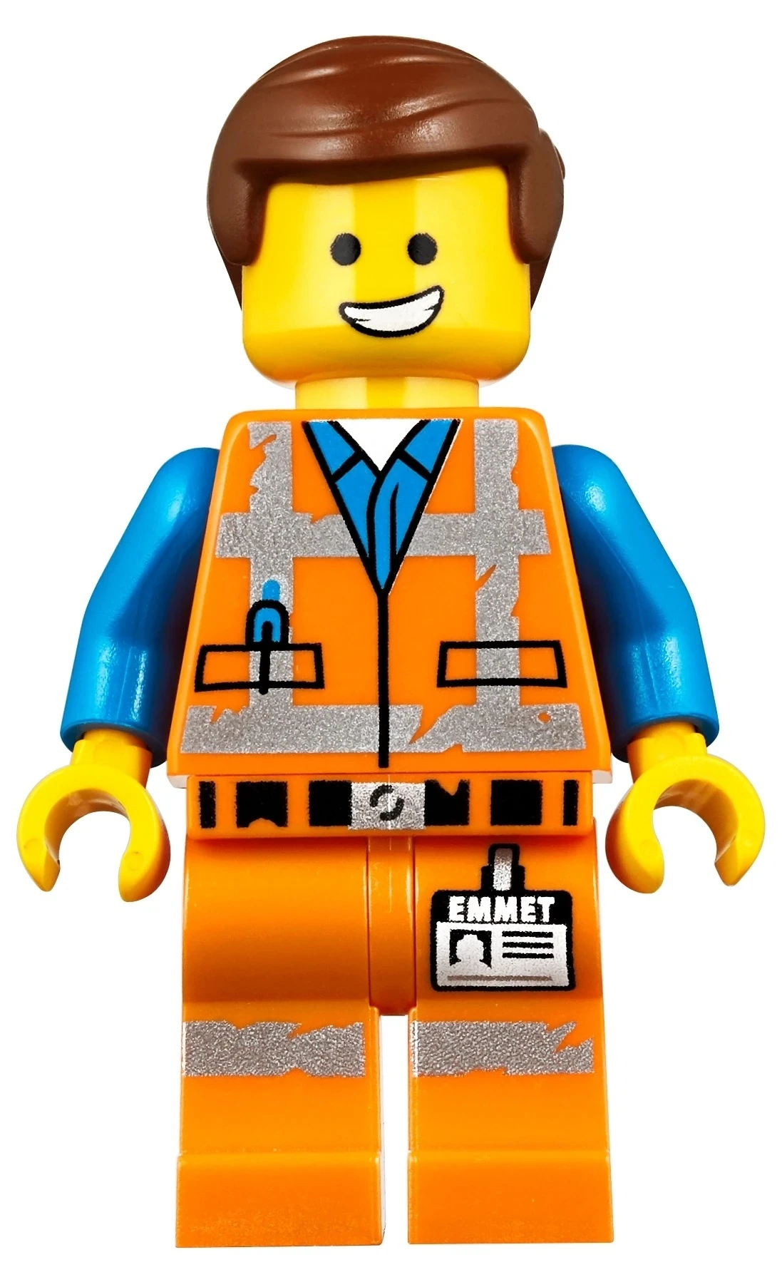70832 Emmet's Builder Box! | Brickipedia | Fandom