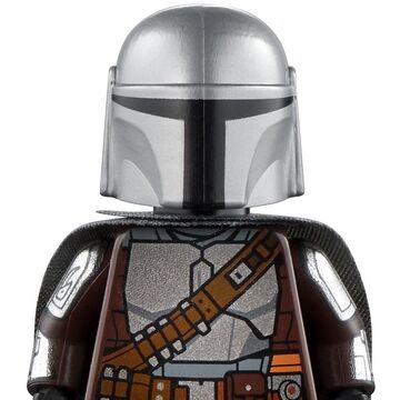 The Mandalorian Brickipedia Fandom Episodes iii and iv, the story unfolds during a dark time when the evil galactic empire is tightening its grip of power on the galaxy. the mandalorian brickipedia fandom