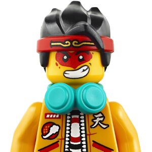 Lego Monkie Kid Minifigure 80012 80013 80015