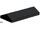 B004 Roof Tiles Sloped Black