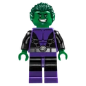 Beast Boy