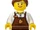 Barista (LEGO Party!)