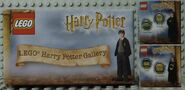 HPG02 Harry Potter Gallery 2.