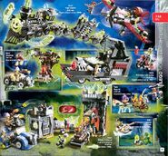 Katalog výrobků LEGO® pro rok 2013 (první pololetí) - Stránka 57