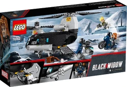 76162 Black Widow's Helicopter Chase | Brickipedia | Fandom