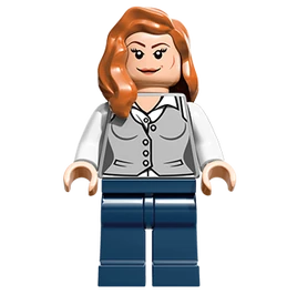 Lois Lane