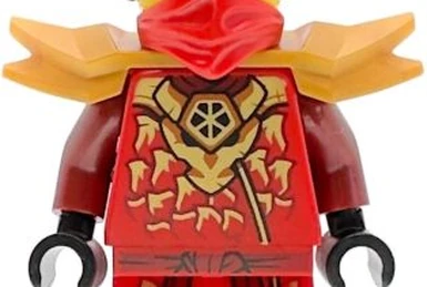 9554 Zane ZX | Brickipedia | Fandom
