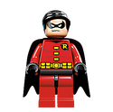 Tim Drake 6857, 6860