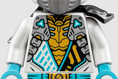 9554 Zane ZX | Brickipedia | Fandom