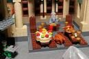 Lego harry potter 4842 - Der Favorit