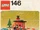 146 Level Crossing