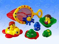 2106 Scoop & Squirt Fun Pack